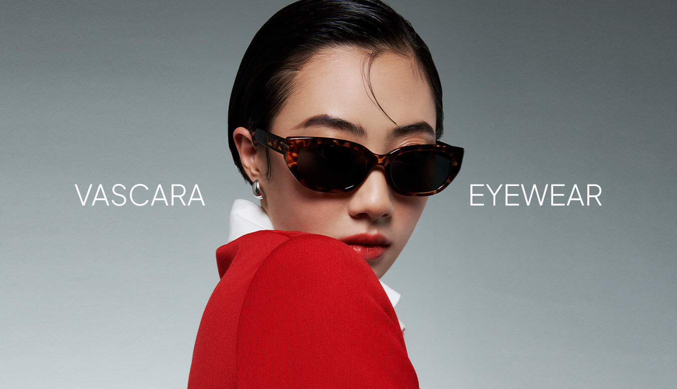 VASCARA EYEWEAR