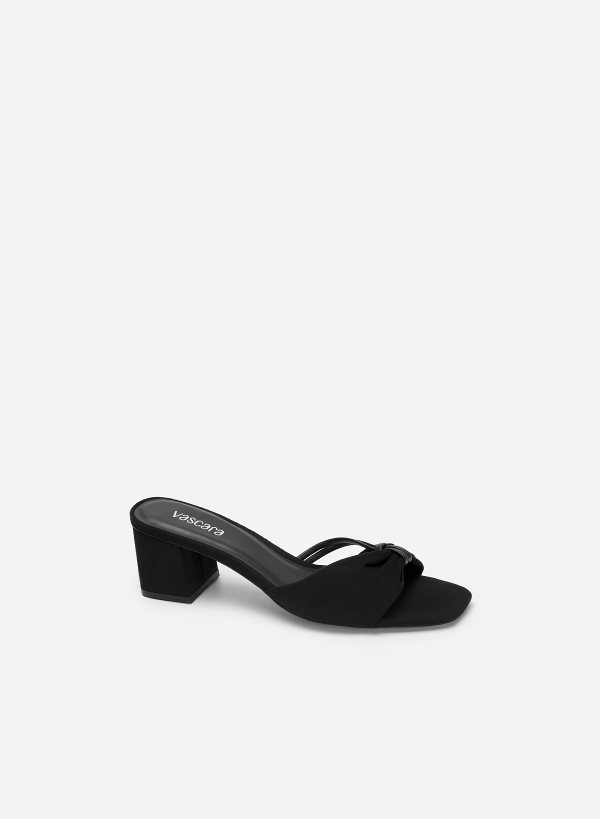 Slippers & Mules | VASCARA