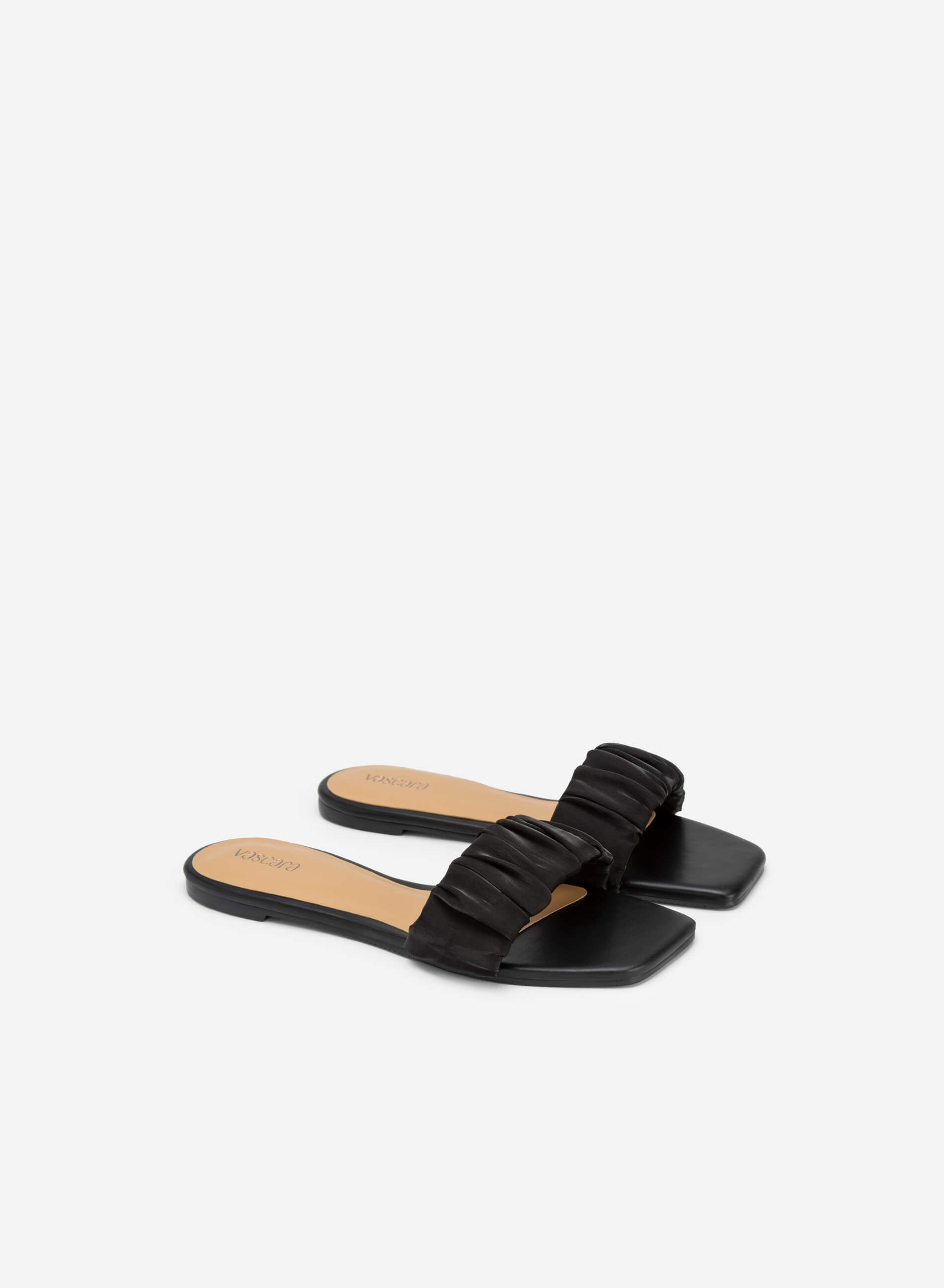 Toeless slippers hot sale