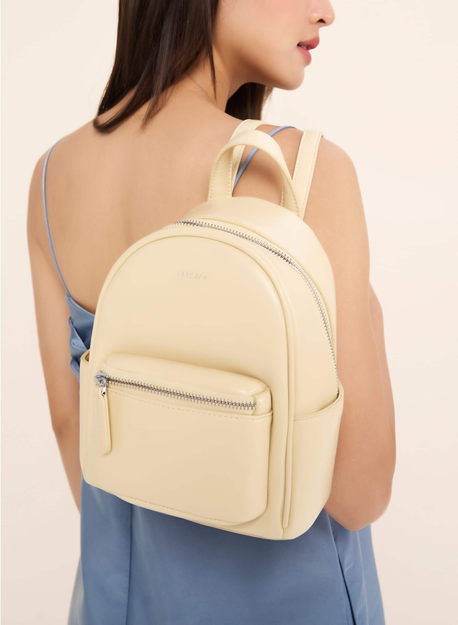 Russell and bromley discount backpack