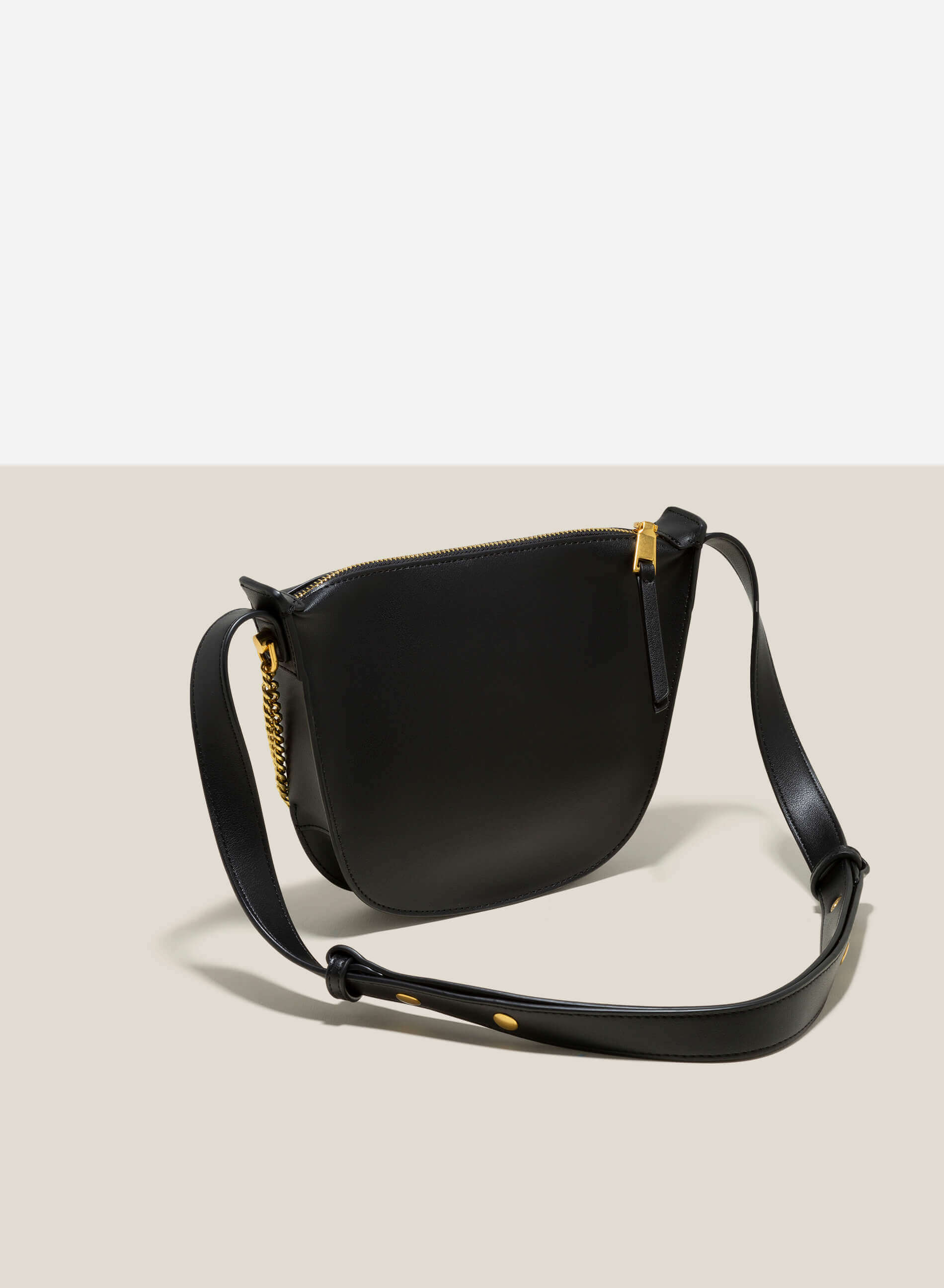 Soft cross body online bag