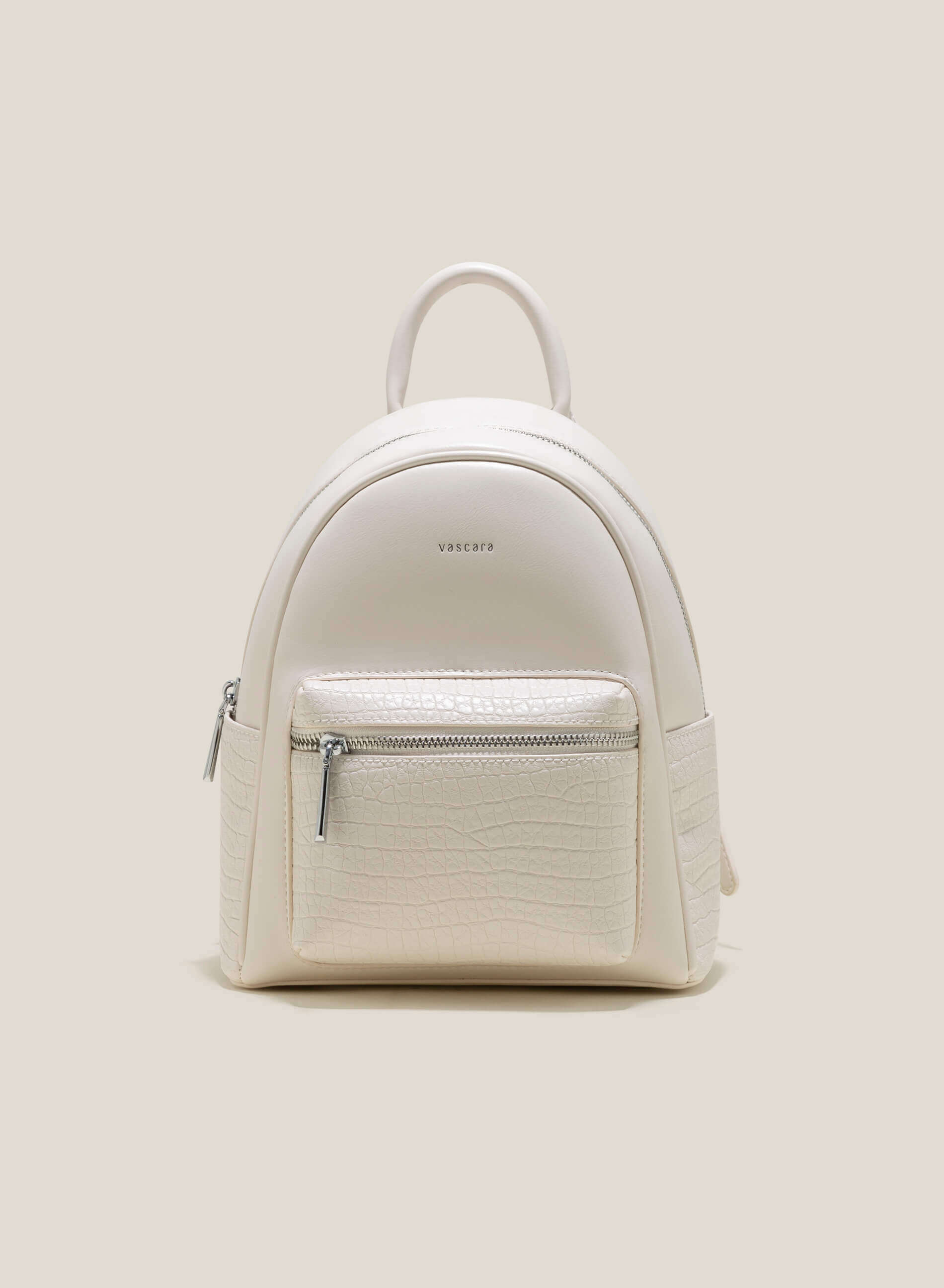 Cream hotsell mini backpack