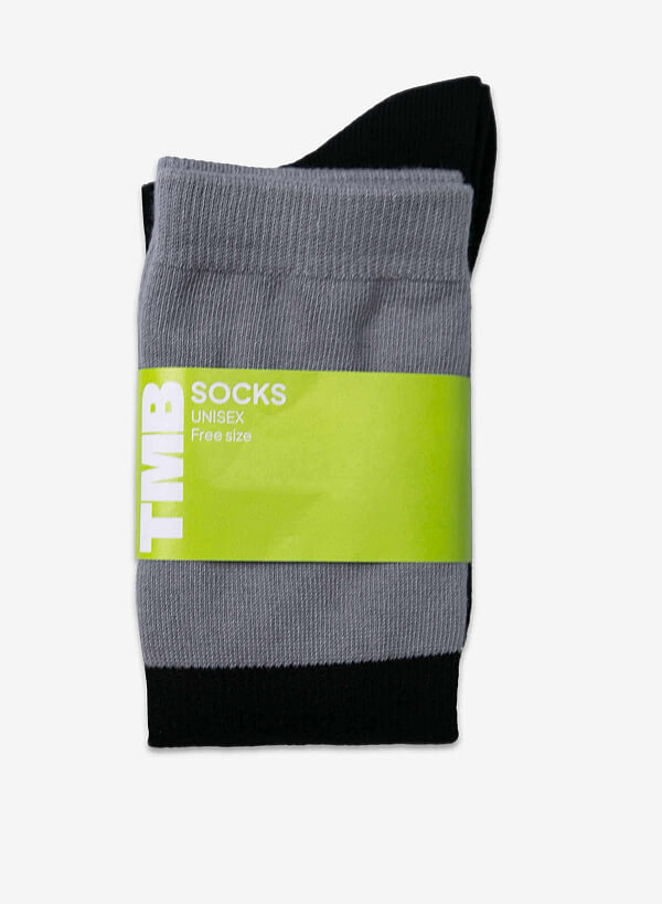 Vớ cổ cao 2 tầng NI SOCKS