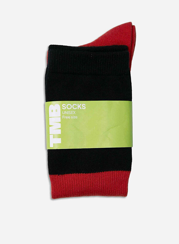 Vớ cổ cao 2 tầng NI SOCKS