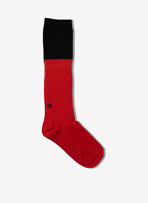 Vớ cổ cao 2 tầng NI SOCKS