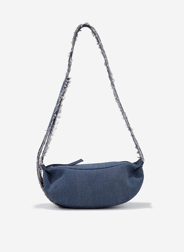 Túi bao tử JEANS SEESAW BAG