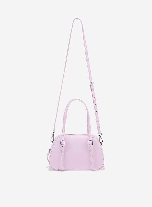 Túi nhỏ cầm tay và đeo chéo MINI LOAF HANDBAG