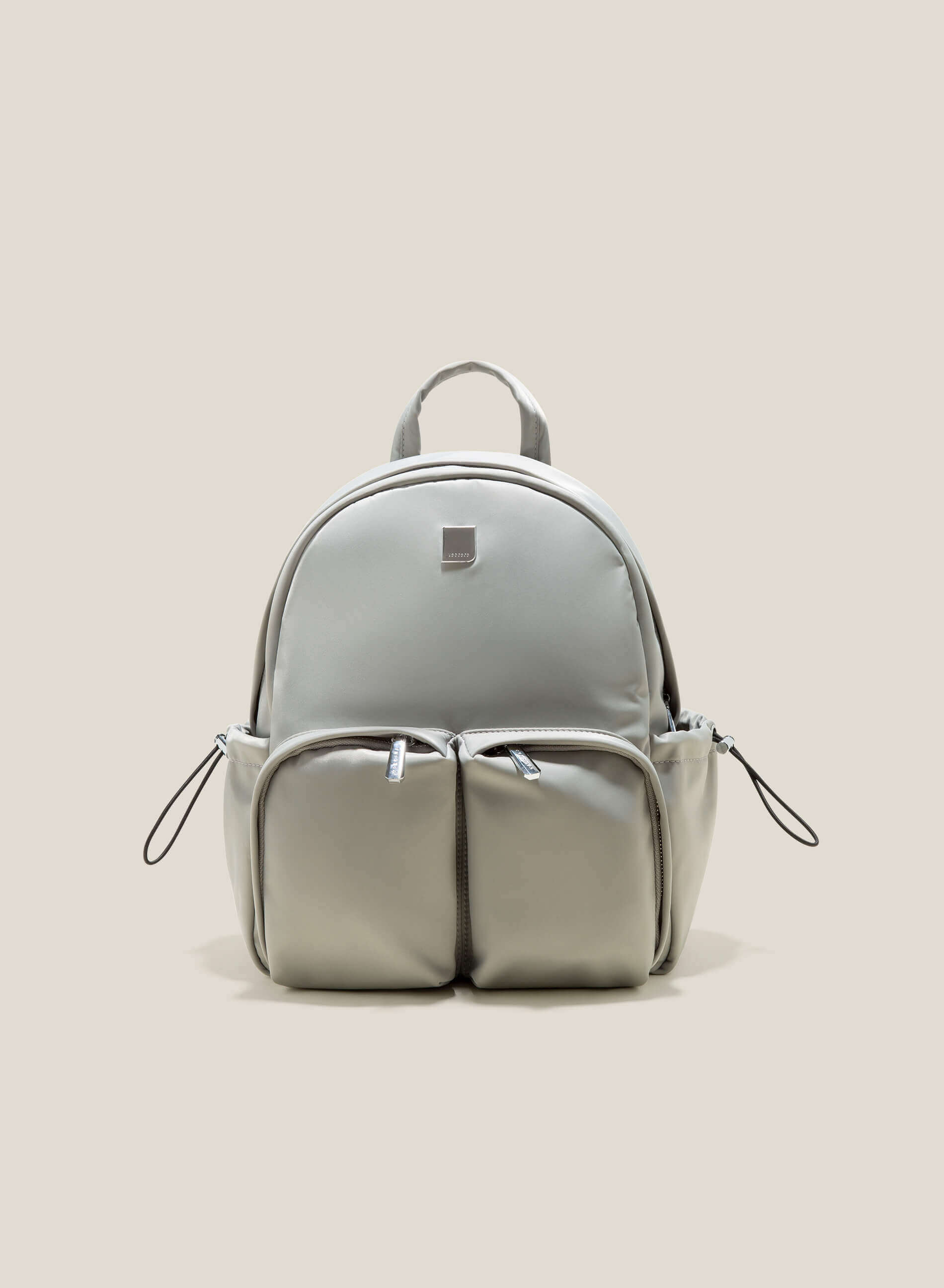 Kate spade backpack with side pockets best sale