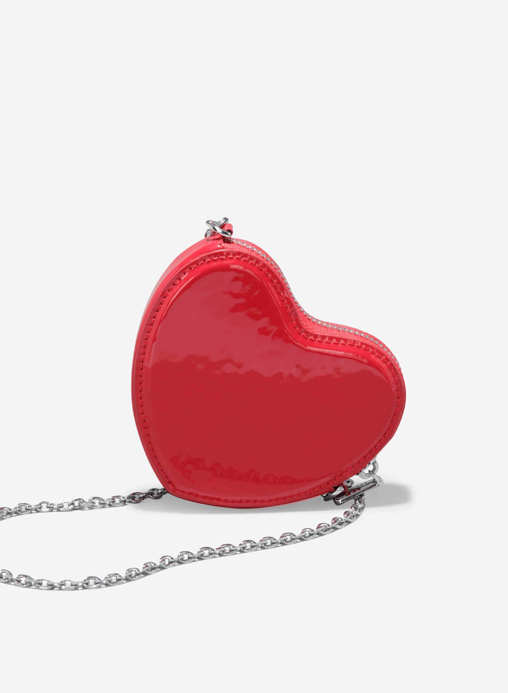 Love Bag - GIF 0054 - Red | VASCARA