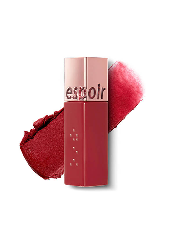 Son kem lì/son tint bóng Espoir Couture Lip Tint - VASCARA