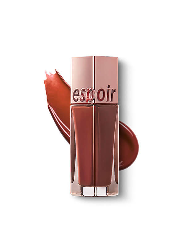 Son kem lì/son tint bóng Espoir Couture Lip Tint | VASCARA