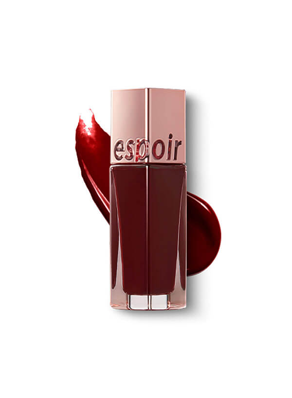 Son kem lì/son tint bóng Espoir Couture Lip Tint - VASCARA