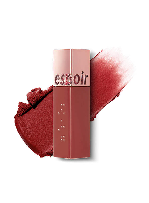 Son kem lì/son tint bóng Espoir Couture Lip Tint - VASCARA