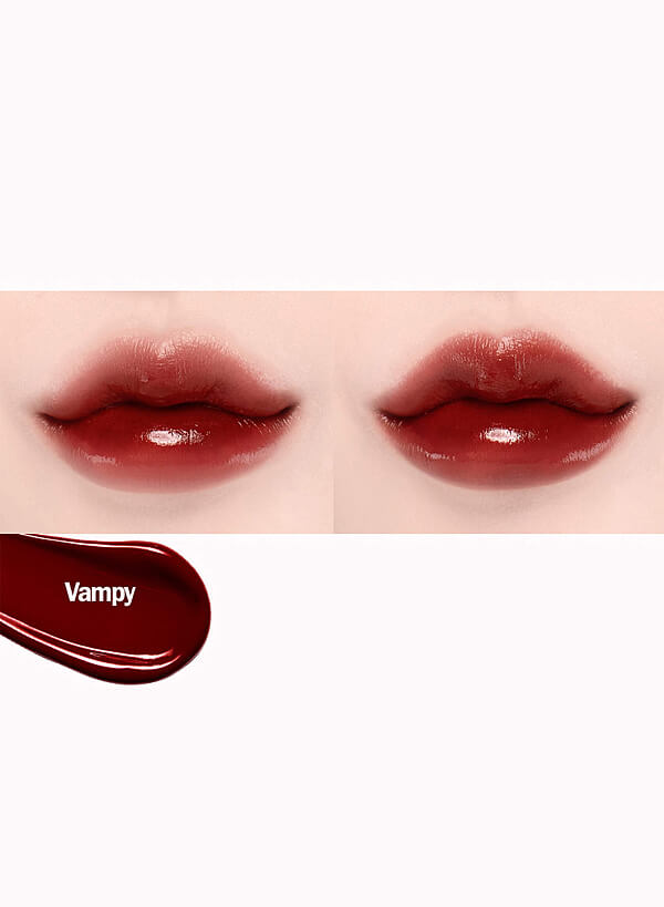 Son kem lì/son tint bóng Espoir Couture Lip Tint - VASCARA