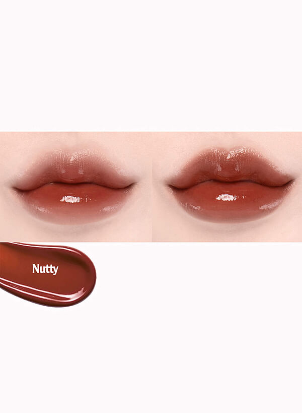 Son kem lì/son tint bóng Espoir Couture Lip Tint - VASCARA