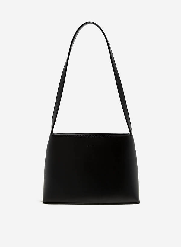 Flex shoulder bag