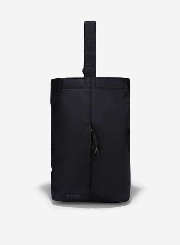 Túi vải cuộn tròn ROLLING BAG