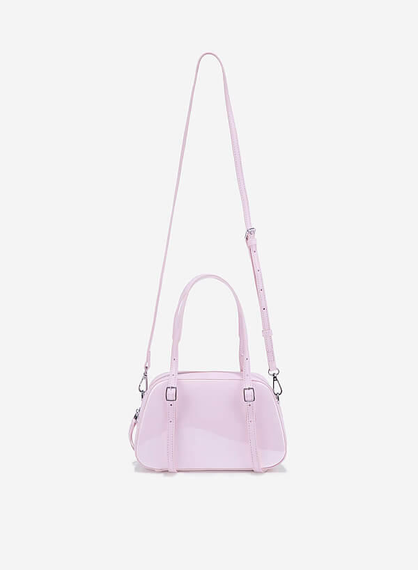 Túi nhỏ cầm tay và đeo chéo MINI LOAF HANDBAG